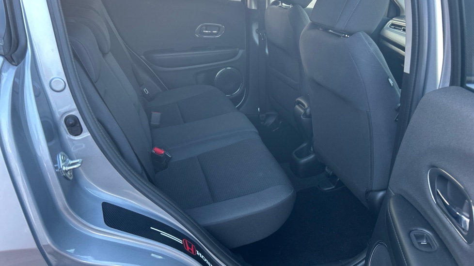Honda HR-V 1.5 i-VTEC SE CVT 5dr Petrol Hatchback - Image 32