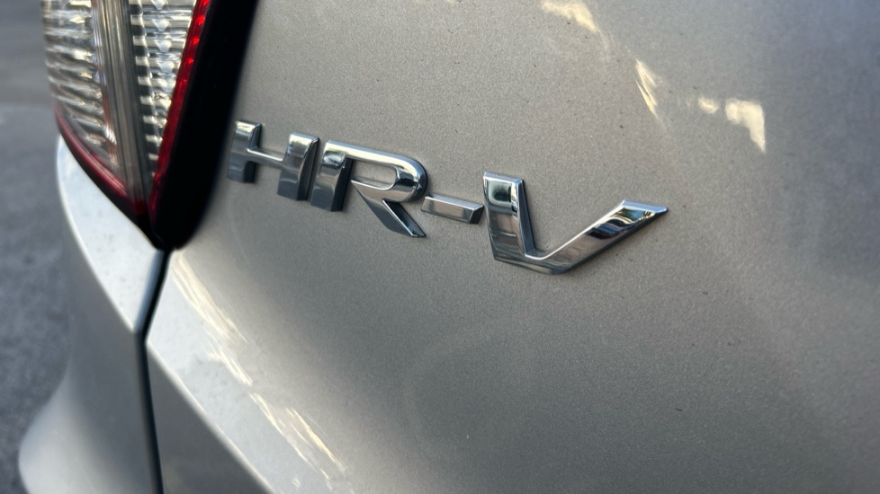 Honda HR-V 1.5 i-VTEC SE CVT 5dr Petrol Hatchback - Image 34