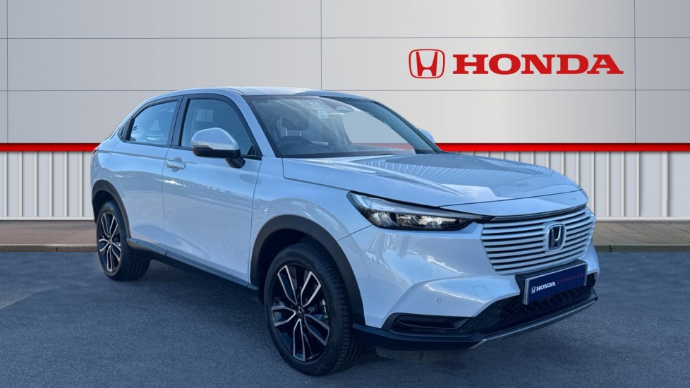 2023 Honda HR-V