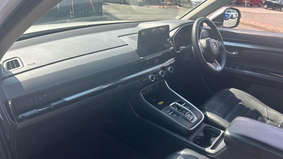 Honda CR-V 2.0 eHEV Elegance 5dr eCVT Hybrid Estate - Image 2