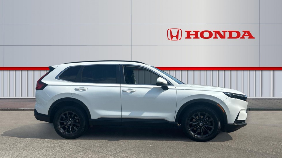 Honda CR-V 2.0 eHEV Elegance 5dr eCVT Hybrid Estate - Image 5