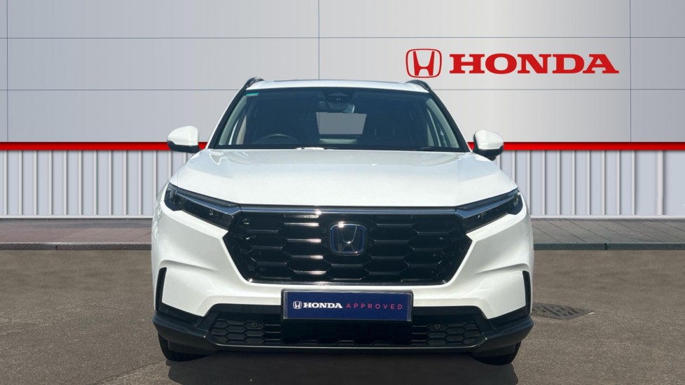 Honda CR-V 2.0 eHEV Elegance 5dr eCVT Hybrid Estate - Image 6