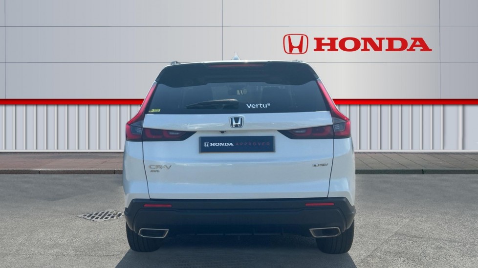 Honda CR-V 2.0 eHEV Elegance 5dr eCVT Hybrid Estate - Image 7