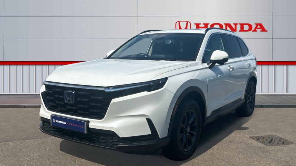 Honda CR-V 2.0 eHEV Elegance 5dr eCVT Hybrid Estate - Image 10