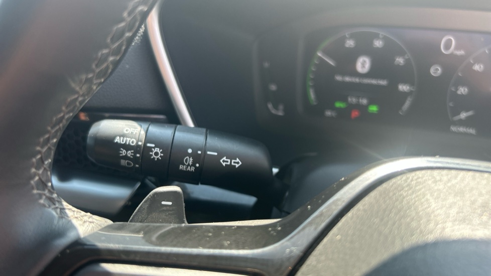 Honda CR-V 2.0 eHEV Elegance 5dr eCVT Hybrid Estate - Image 13