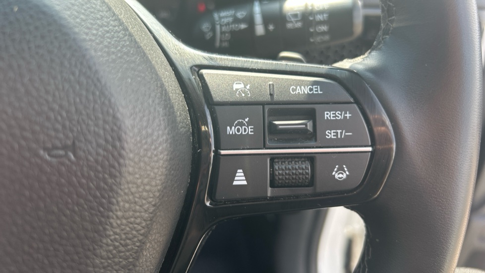 Honda CR-V 2.0 eHEV Elegance 5dr eCVT Hybrid Estate - Image 15