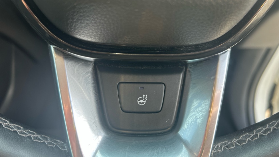 Honda CR-V 2.0 eHEV Elegance 5dr eCVT Hybrid Estate - Image 16