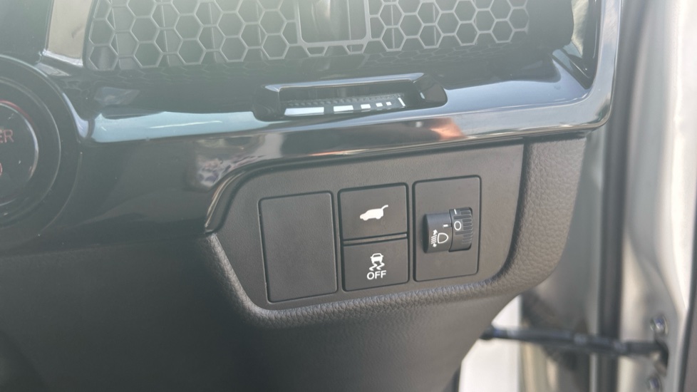 Honda CR-V 2.0 eHEV Elegance 5dr eCVT Hybrid Estate - Image 19
