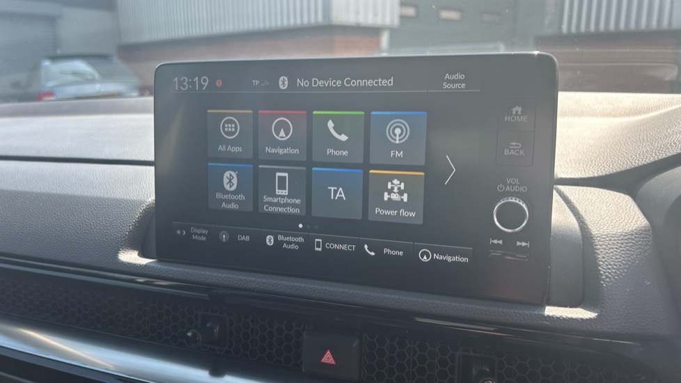 Honda CR-V 2.0 eHEV Elegance 5dr eCVT Hybrid Estate - Image 20