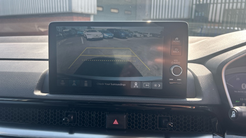 Honda CR-V 2.0 eHEV Elegance 5dr eCVT Hybrid Estate - Image 22
