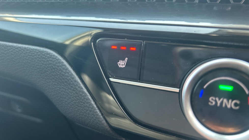 Honda CR-V 2.0 eHEV Elegance 5dr eCVT Hybrid Estate - Image 23