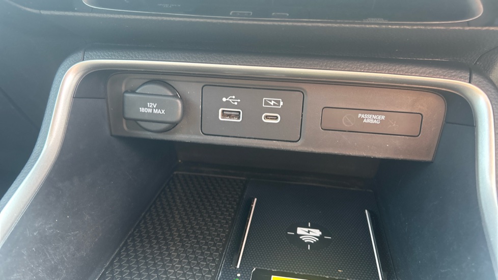 Honda CR-V 2.0 eHEV Elegance 5dr eCVT Hybrid Estate - Image 25