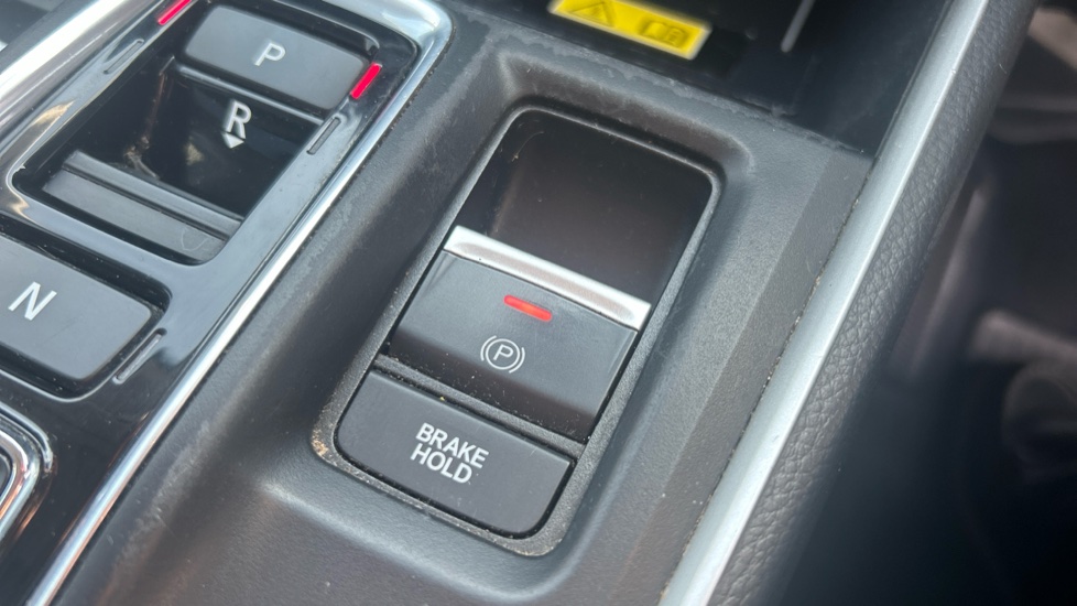 Honda CR-V 2.0 eHEV Elegance 5dr eCVT Hybrid Estate - Image 27