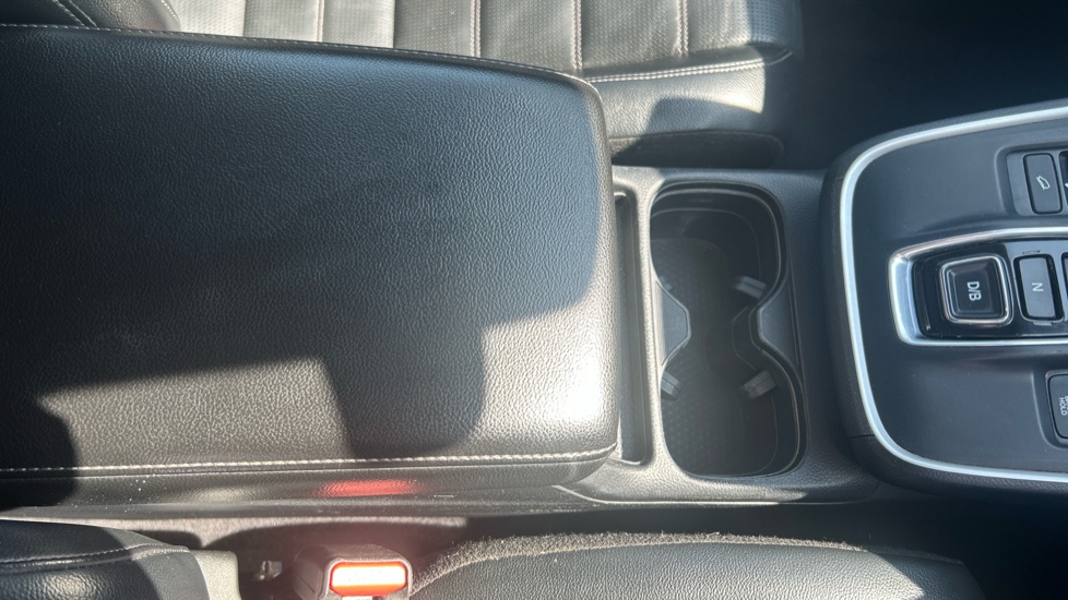 Honda CR-V 2.0 eHEV Elegance 5dr eCVT Hybrid Estate - Image 30