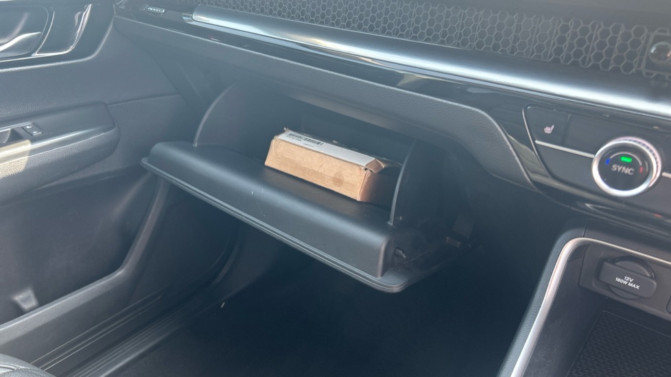 Honda CR-V 2.0 eHEV Elegance 5dr eCVT Hybrid Estate - Image 32