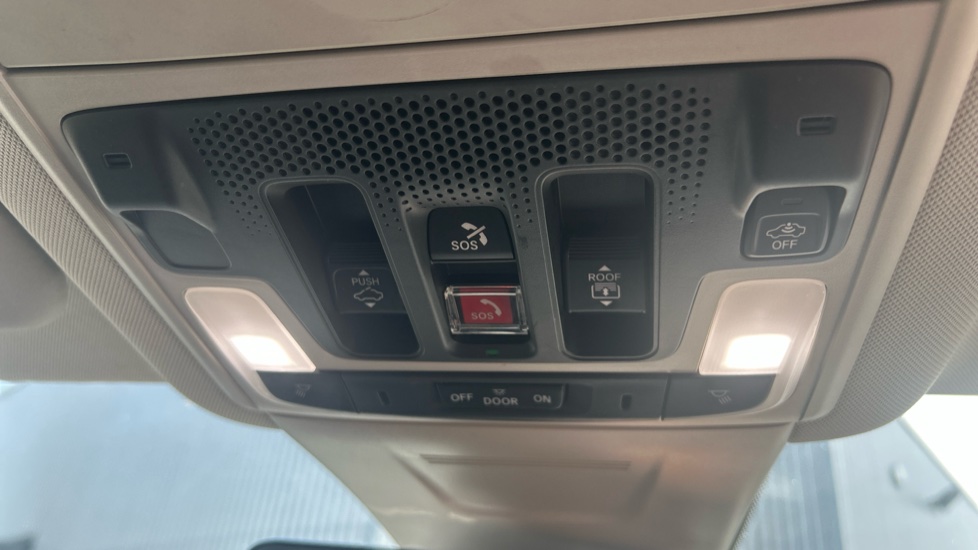 Honda CR-V 2.0 eHEV Elegance 5dr eCVT Hybrid Estate - Image 33