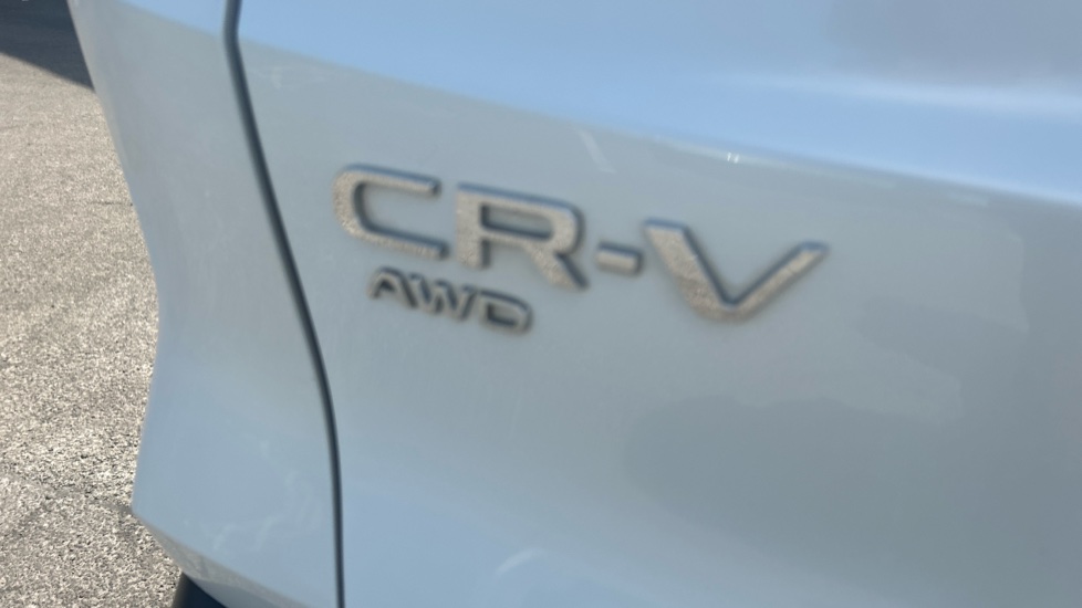 Honda CR-V 2.0 eHEV Elegance 5dr eCVT Hybrid Estate - Image 40