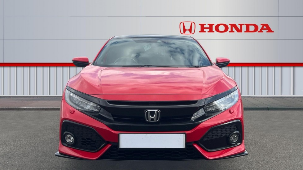 Honda Civic 1.5 VTEC Turbo Sport Plus 5dr Petrol Hatchback - Image 6