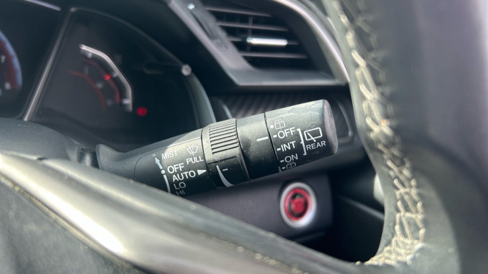 Honda Civic 1.5 VTEC Turbo Sport Plus 5dr Petrol Hatchback - Image 14