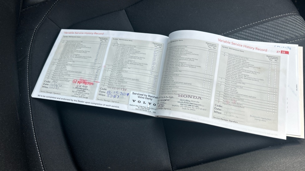 Honda Civic 1.5 VTEC Turbo Sport Plus 5dr Petrol Hatchback - Image 33