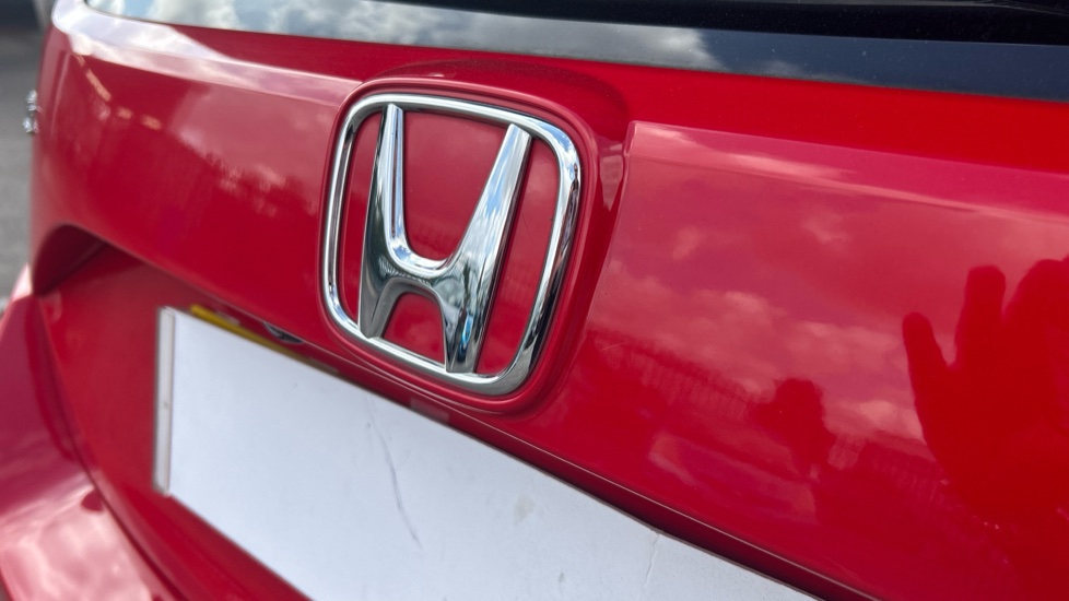 Honda Civic 1.5 VTEC Turbo Sport Plus 5dr Petrol Hatchback - Image 35