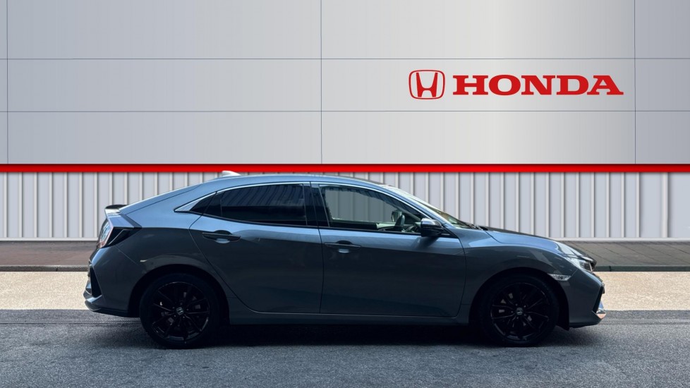 Honda Civic 1.6 i-DTEC SR 5dr Diesel Hatchback - Image 5