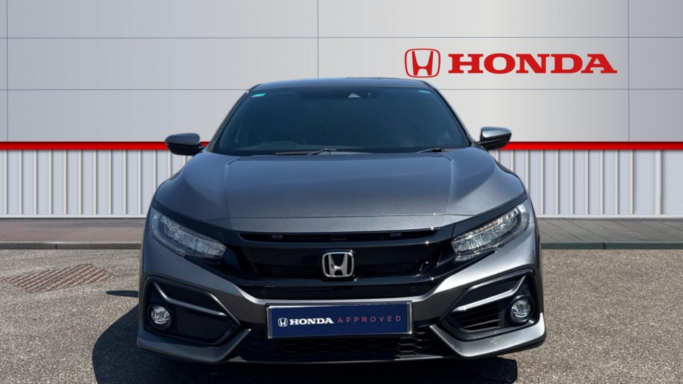 Honda Civic 1.6 i-DTEC SR 5dr Diesel Hatchback - Image 6