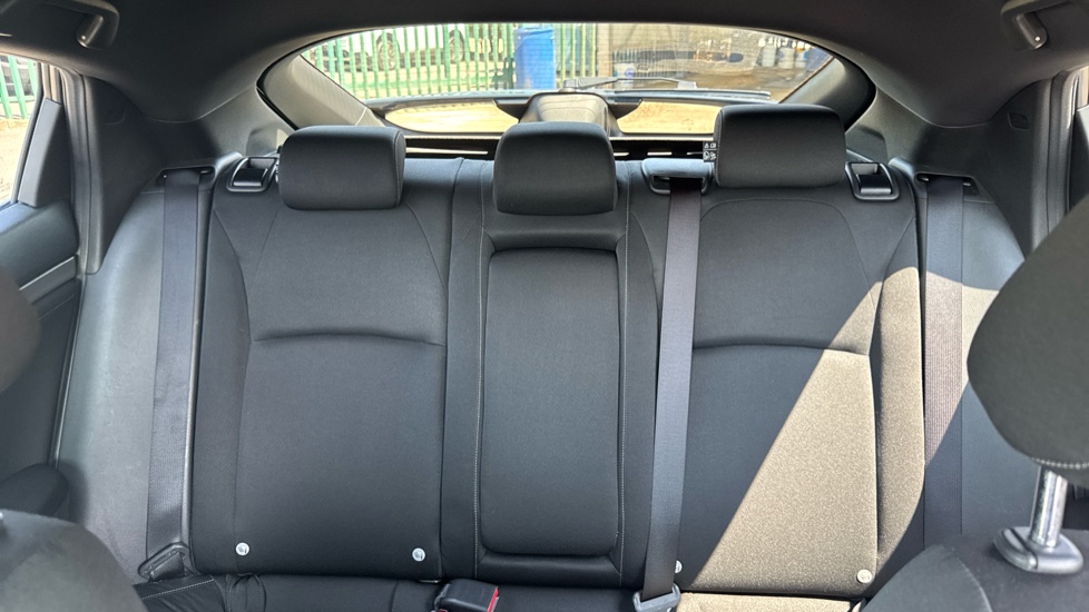 Honda Civic 1.6 i-DTEC SR 5dr Diesel Hatchback - Image 8