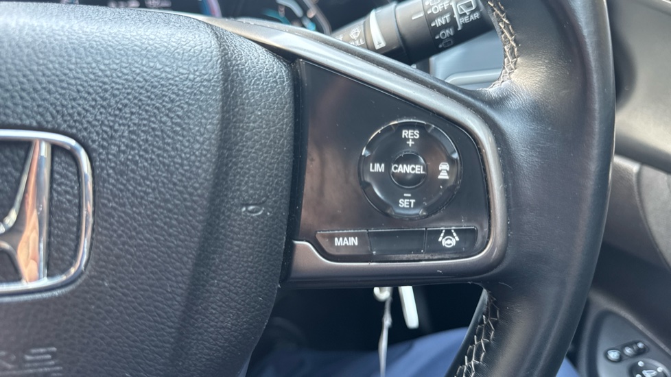 Honda Civic 1.6 i-DTEC SR 5dr Diesel Hatchback - Image 14