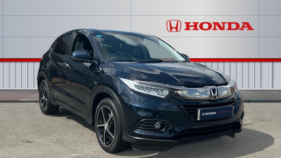 Honda HR-V 1.5 i-VTEC SE CVT 5dr Petrol Hatchback - Image 1