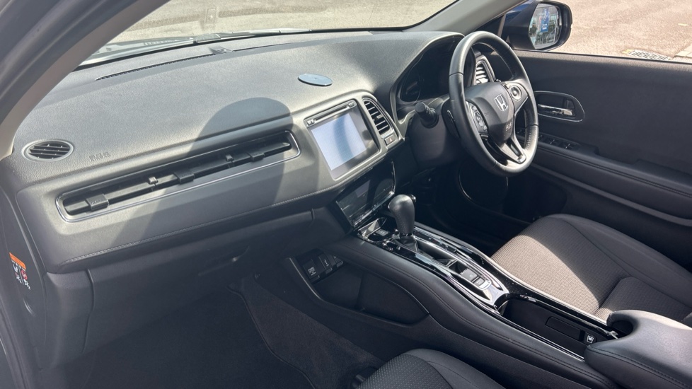 Honda HR-V 1.5 i-VTEC SE CVT 5dr Petrol Hatchback - Image 2