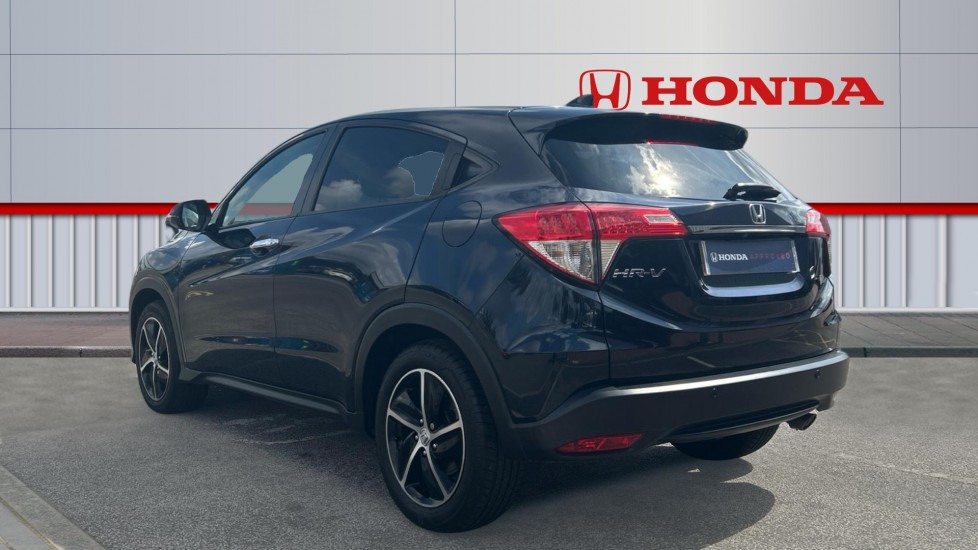 Honda HR-V 1.5 i-VTEC SE CVT 5dr Petrol Hatchback - Image 3