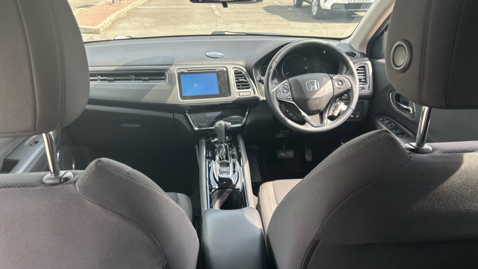 Honda HR-V 1.5 i-VTEC SE CVT 5dr Petrol Hatchback - Image 4