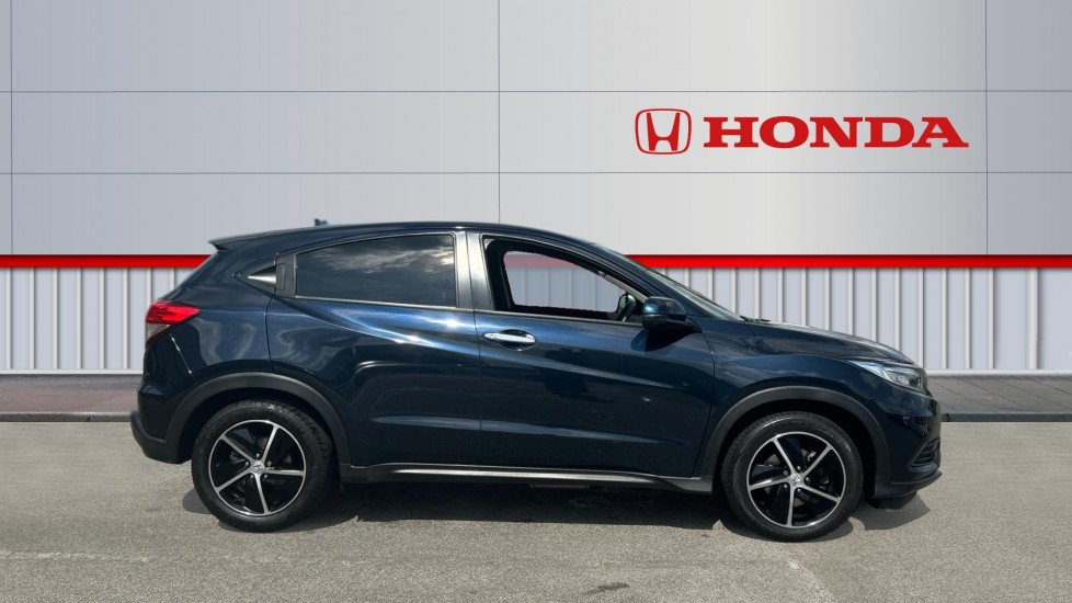 Honda HR-V 1.5 i-VTEC SE CVT 5dr Petrol Hatchback - Image 5