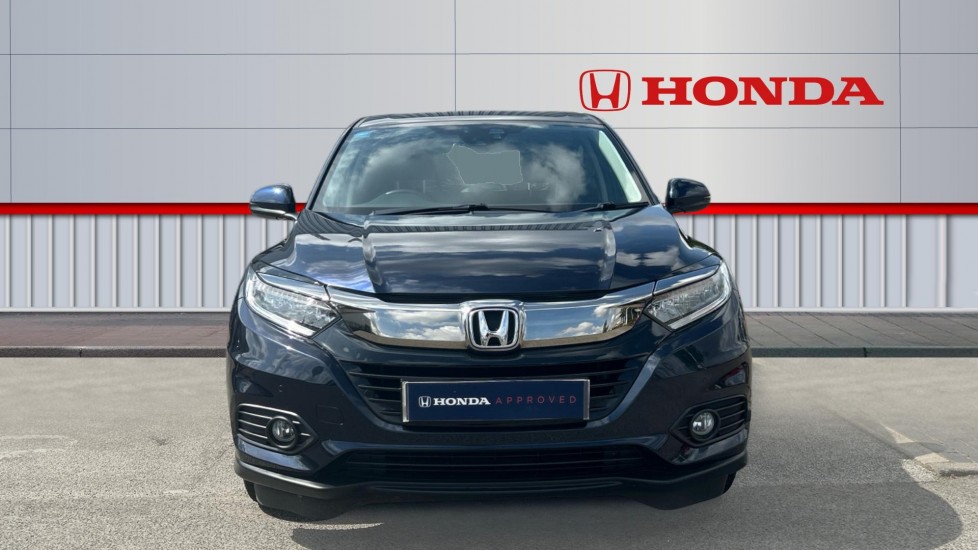 Honda HR-V 1.5 i-VTEC SE CVT 5dr Petrol Hatchback - Image 6