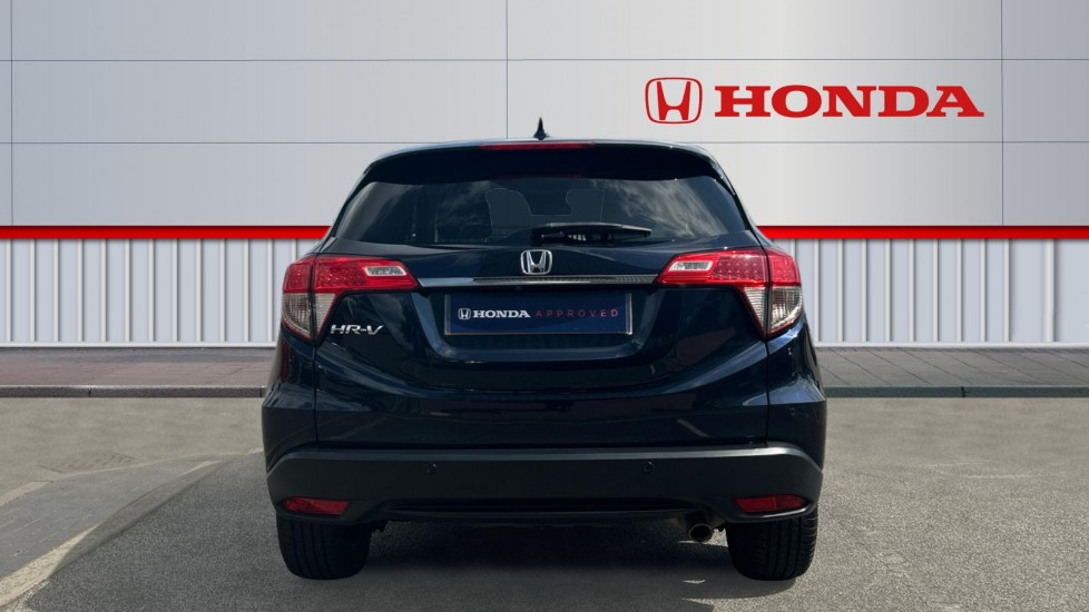 Honda HR-V 1.5 i-VTEC SE CVT 5dr Petrol Hatchback - Image 7