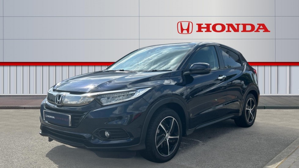 Honda HR-V 1.5 i-VTEC SE CVT 5dr Petrol Hatchback - Image 10
