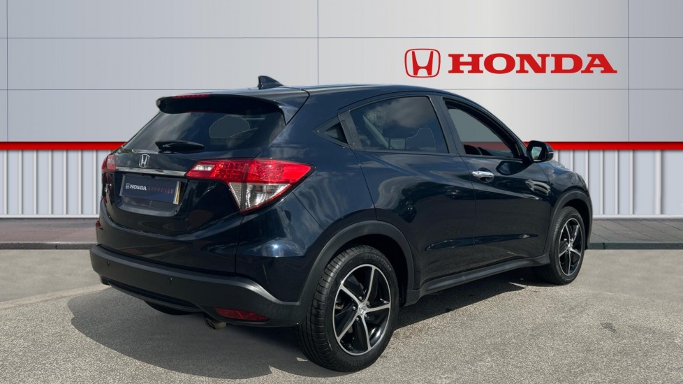 Honda HR-V 1.5 i-VTEC SE CVT 5dr Petrol Hatchback - Image 12