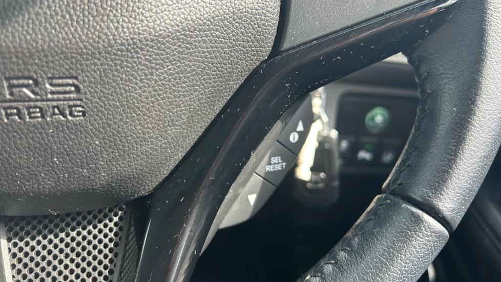 Honda HR-V 1.5 i-VTEC SE CVT 5dr Petrol Hatchback - Image 15