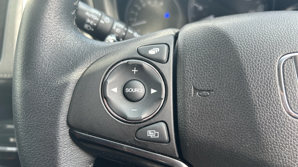 Honda HR-V 1.5 i-VTEC SE CVT 5dr Petrol Hatchback - Image 16