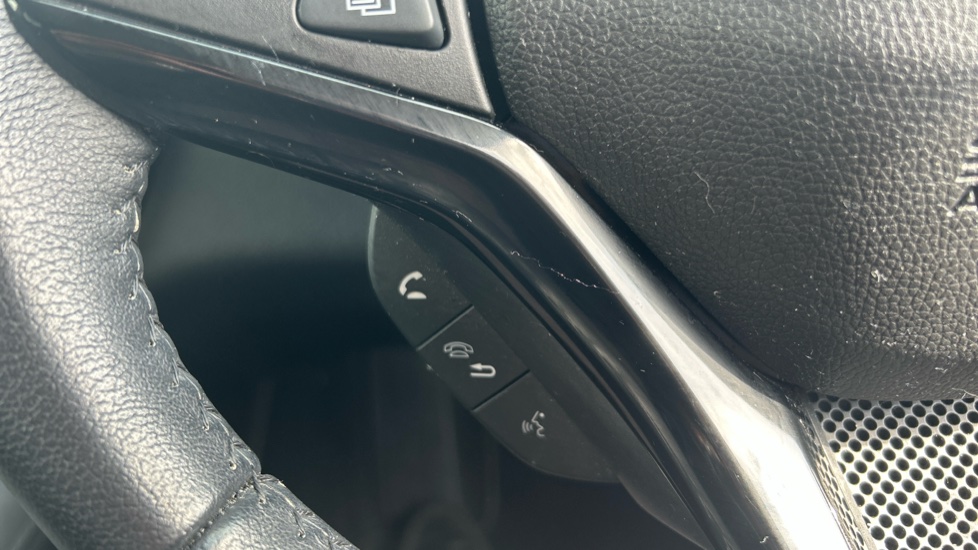 Honda HR-V 1.5 i-VTEC SE CVT 5dr Petrol Hatchback - Image 17