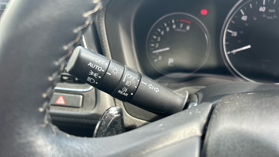 Honda HR-V 1.5 i-VTEC SE CVT 5dr Petrol Hatchback - Image 18