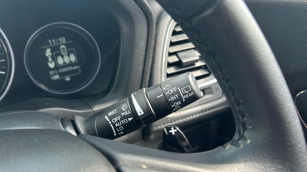 Honda HR-V 1.5 i-VTEC SE CVT 5dr Petrol Hatchback - Image 19