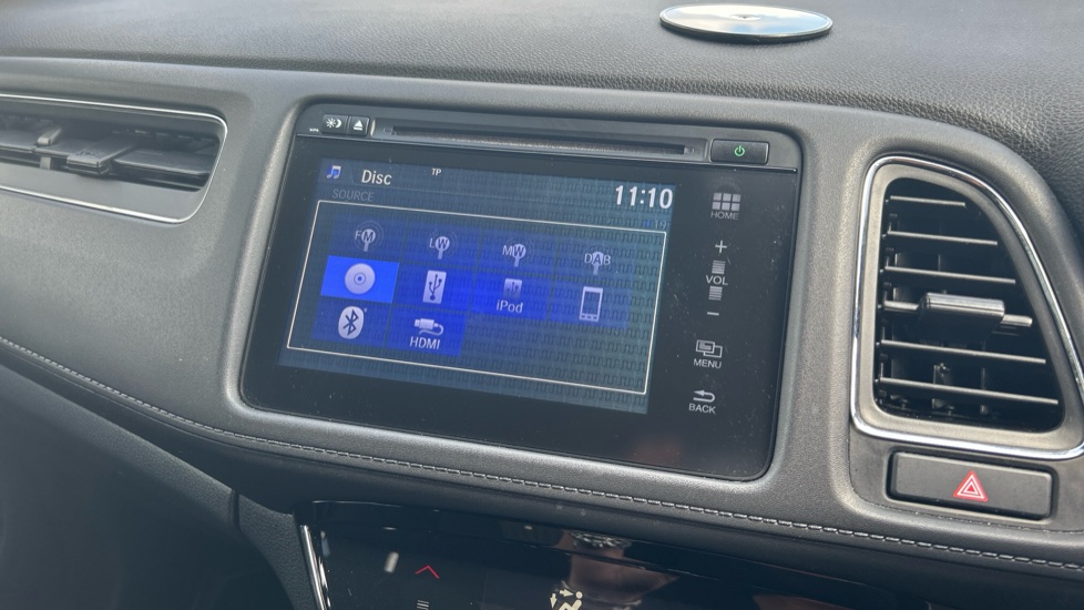 Honda HR-V 1.5 i-VTEC SE CVT 5dr Petrol Hatchback - Image 23