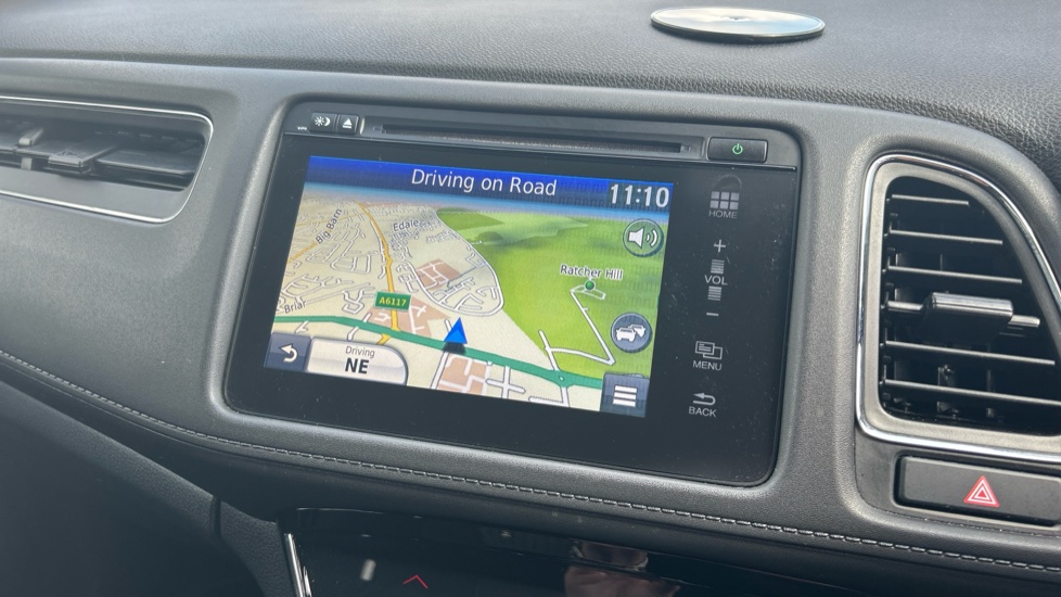 Honda HR-V 1.5 i-VTEC SE CVT 5dr Petrol Hatchback - Image 25