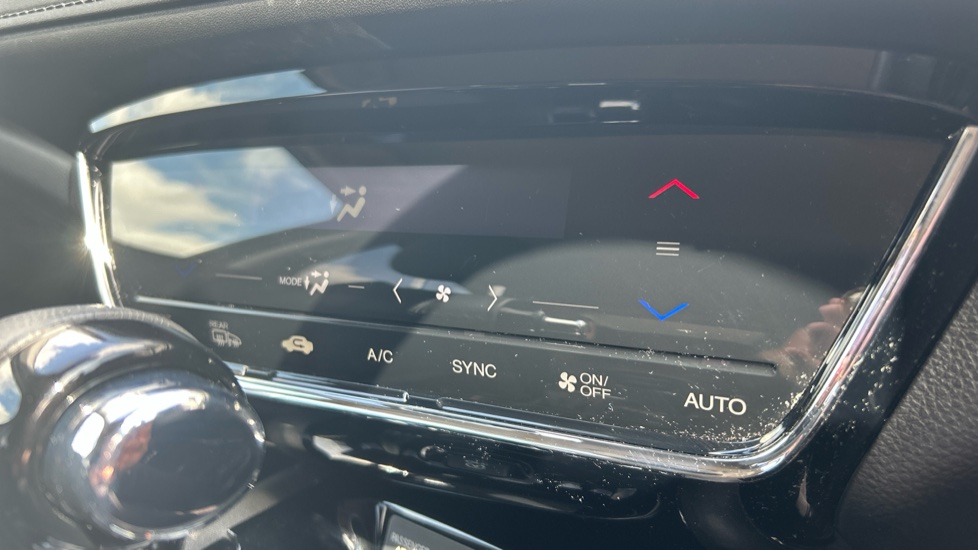 Honda HR-V 1.5 i-VTEC SE CVT 5dr Petrol Hatchback - Image 26