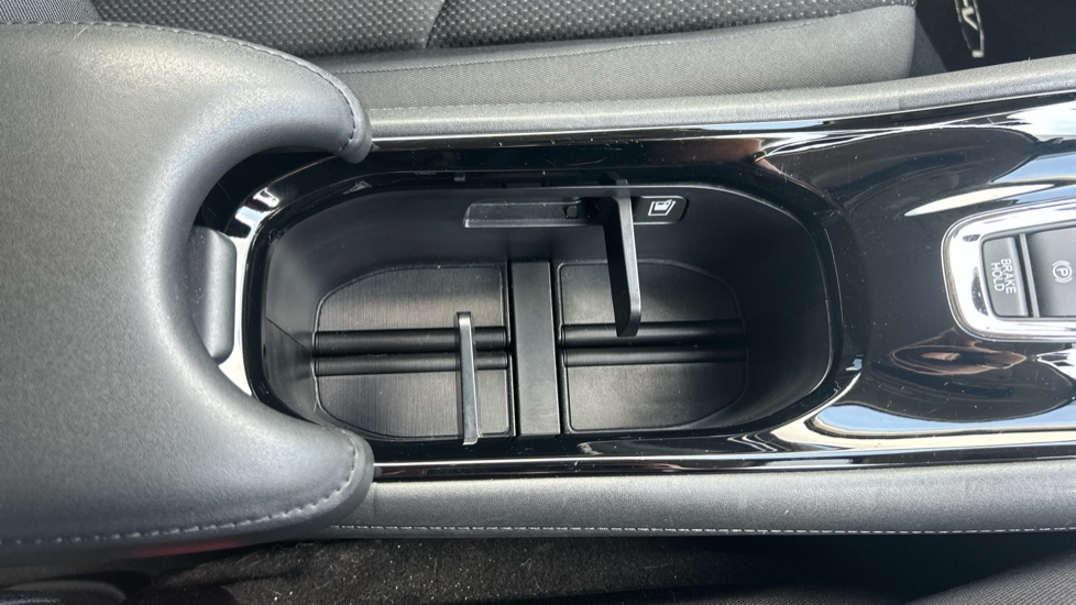 Honda HR-V 1.5 i-VTEC SE CVT 5dr Petrol Hatchback - Image 30