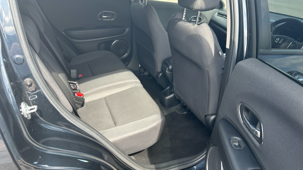 Honda HR-V 1.5 i-VTEC SE CVT 5dr Petrol Hatchback - Image 34