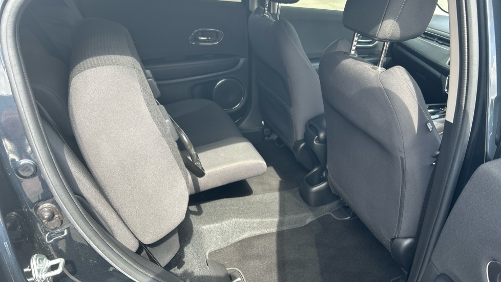 Honda HR-V 1.5 i-VTEC SE CVT 5dr Petrol Hatchback - Image 35