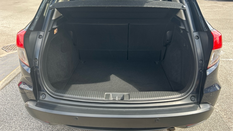 Honda HR-V 1.5 i-VTEC SE CVT 5dr Petrol Hatchback - Image 36